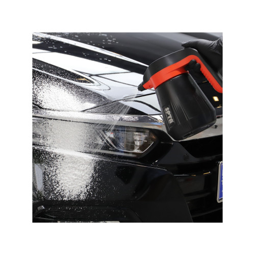 Pulverizator electric pentru spalat auto moto cu spuma Cod: MP002 Automotive TrustedCars