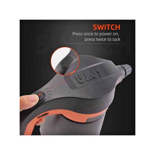 Pulverizator electric pentru spalat auto moto cu spuma Cod: MP002 Automotive TrustedCars