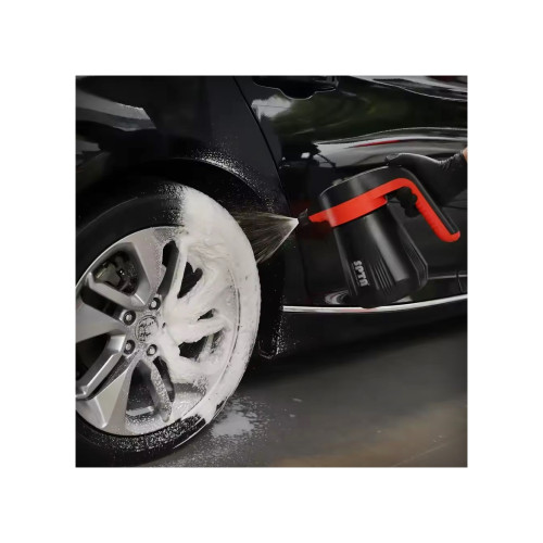 Pulverizator electric pentru spalat auto moto cu spuma Cod: MP002 Automotive TrustedCars