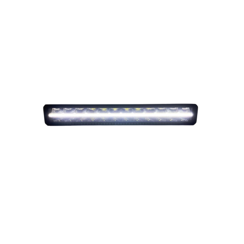 Proiector LED bar profesional cu pozitie DRL lumina alba 120W Cod: HH-DRL120W Automotive TrustedCars