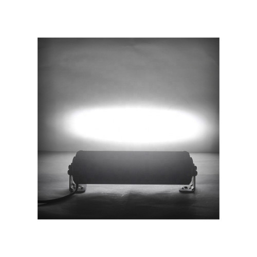 Proiector LED bar profesional cu pozitie DRL lumina alba 60W Cod: HH-DRL60W Automotive TrustedCars