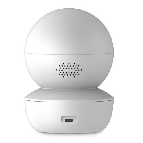 Camera IP IMOU Ranger RC, 3MP, Lentila 3.6mm, Detectare umana, Alarma incorporata, Notificari in aplicatie, Microfon si difuzor, microSD, IPC-GK2CP-3C1WR SafetyGuard Surveillance