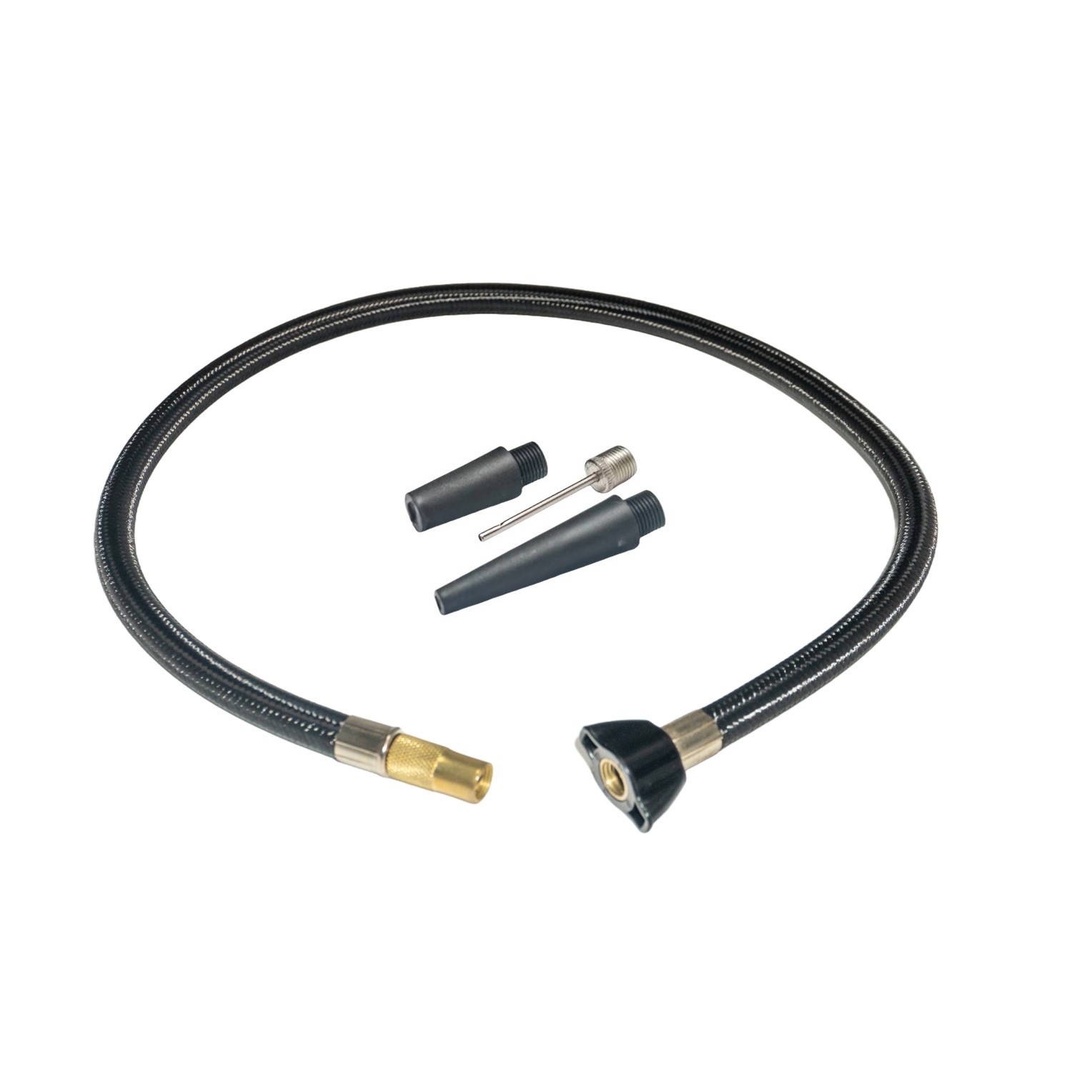 Compresor auto 12V Carguard – 30 L/min – 150 PSI – carcasă metal + LED frontal Best CarHome