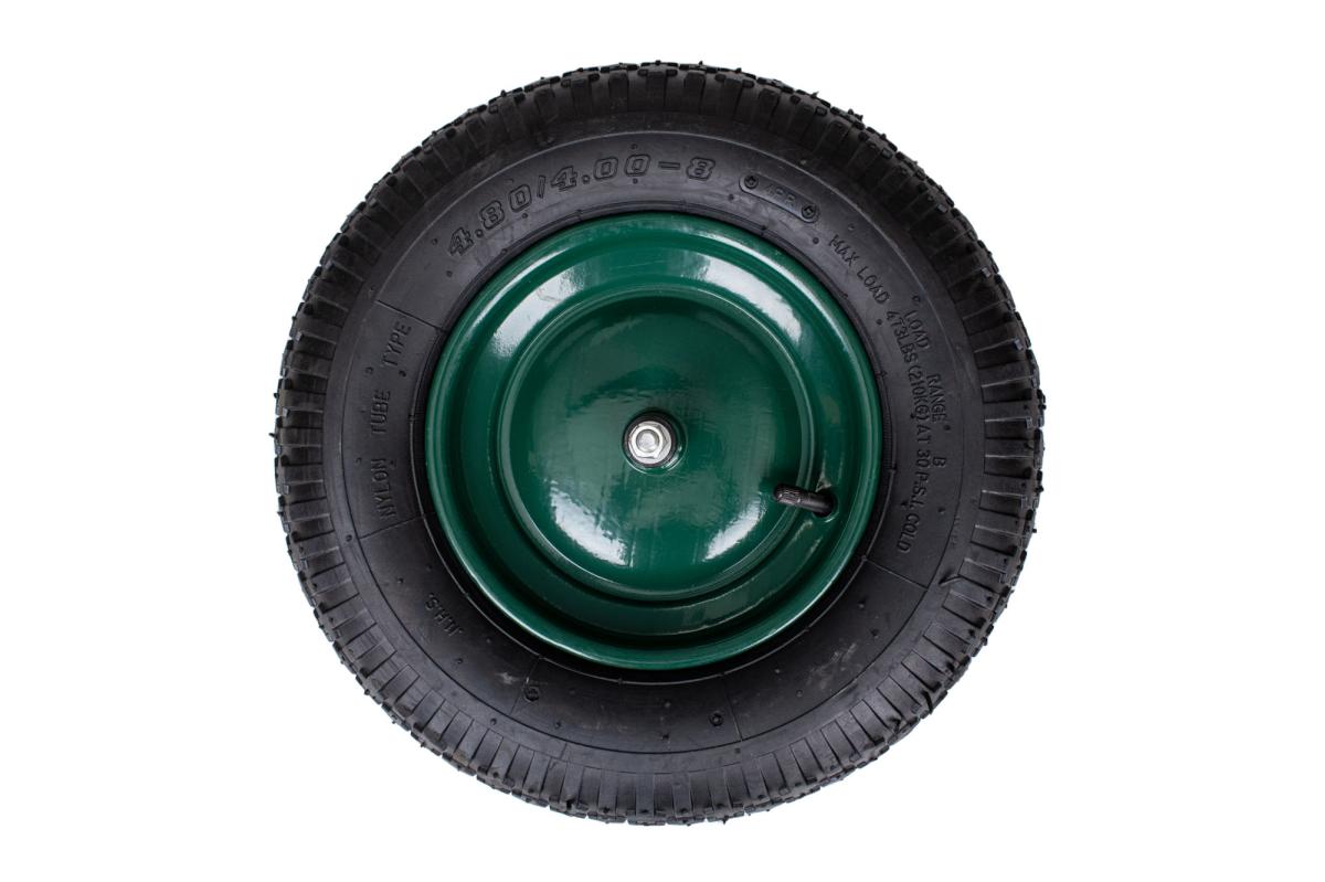 Roata roaba - TT - 4.00-8 - INCLUDE AX PowerTool TopQuality