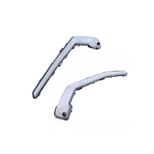 Set lampi LED DRL si semnalizare compatibile Maverick X3 Cod: FS-2023 Automotive TrustedCars