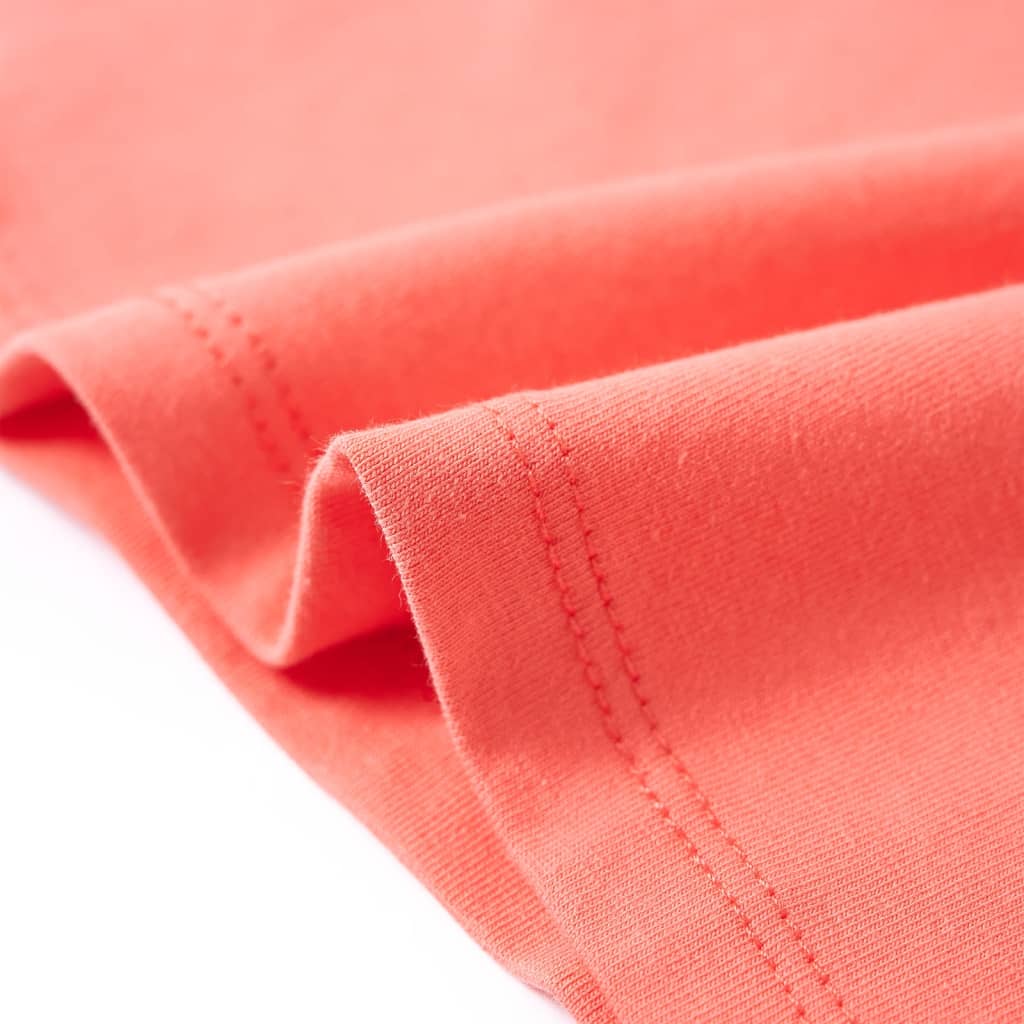 Tricou pentru copii, corai, 128 GartenMobel Dekor