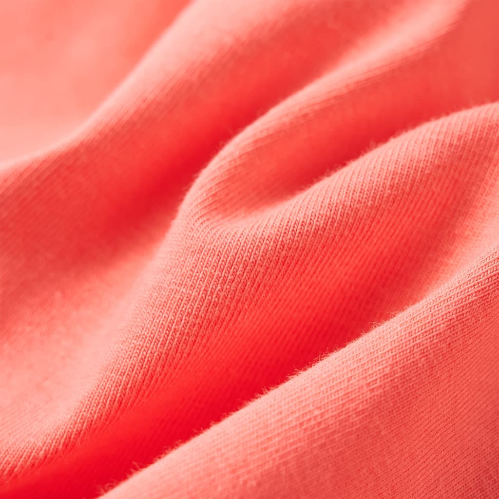 Tricou pentru copii, corai, 128 GartenMobel Dekor