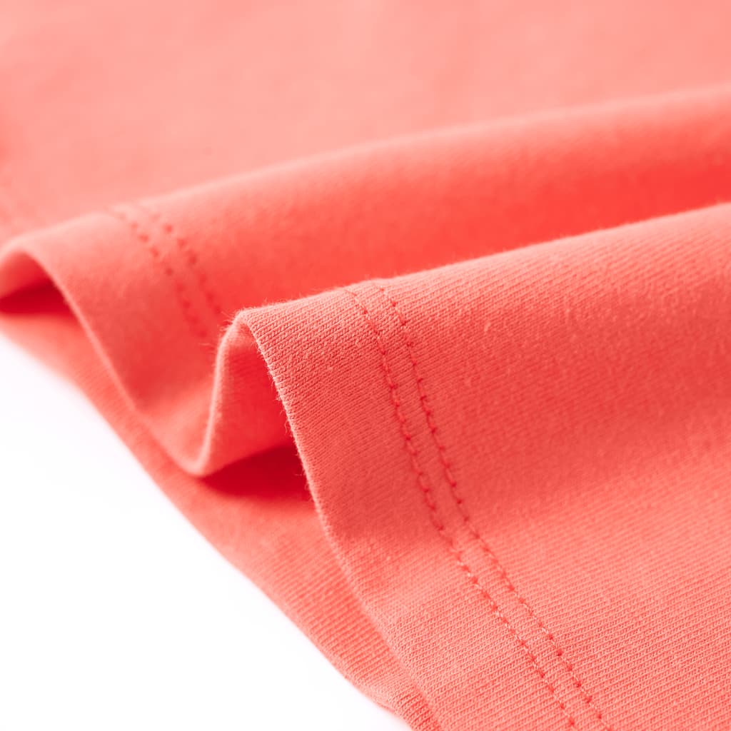 Tricou pentru copii, corai, 140 GartenMobel Dekor