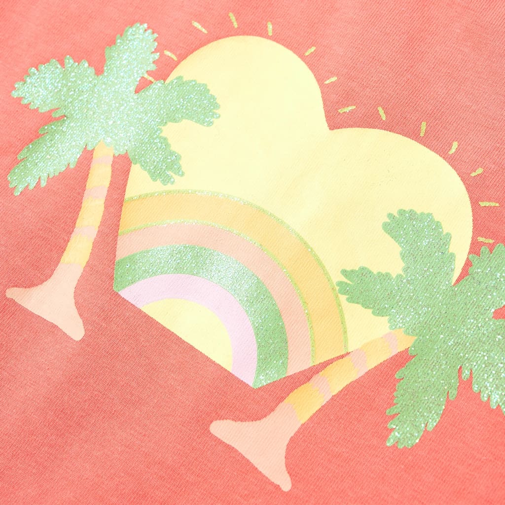 Tricou pentru copii, corai, 92 GartenMobel Dekor