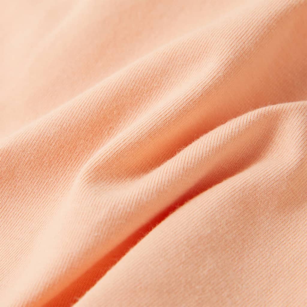 Maieu pentru copii, portocaliu deschis, 104 GartenMobel Dekor