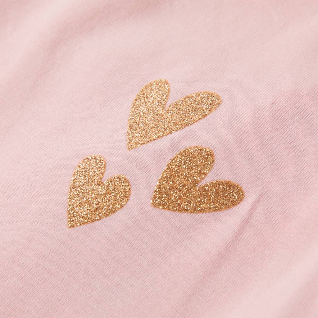 Maieu pentru copii, roz pal, 128 GartenMobel Dekor