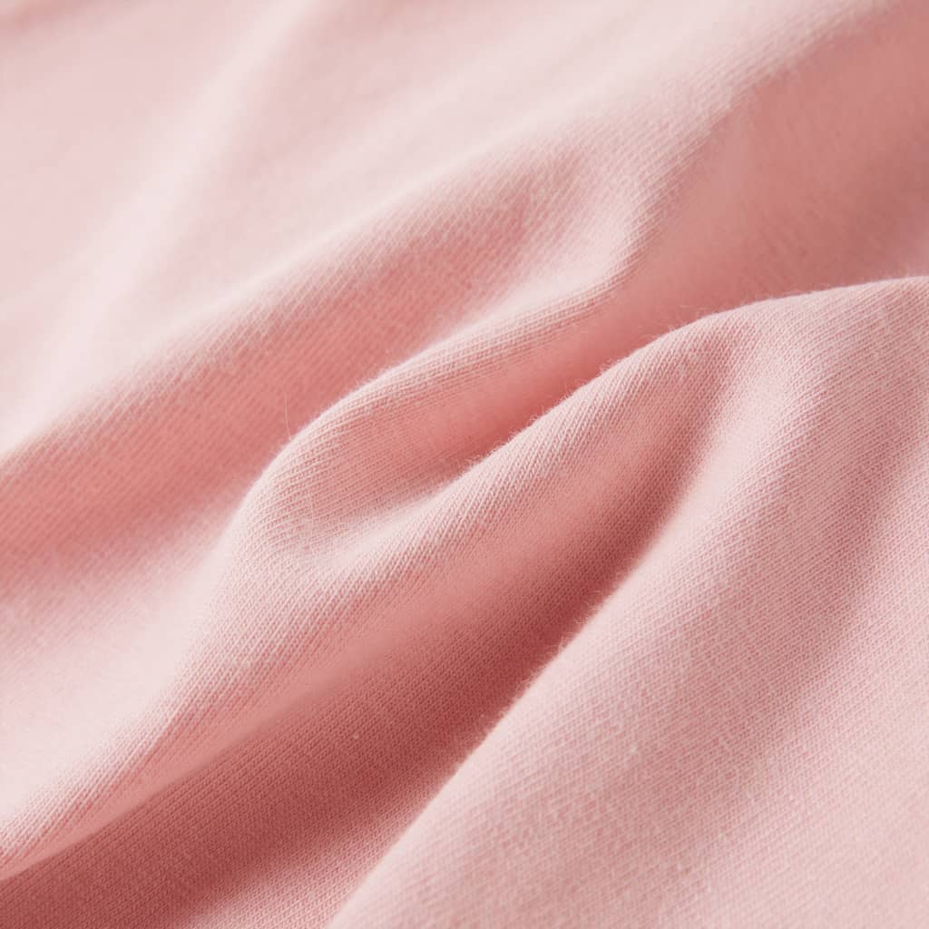 Maieu pentru copii, roz pal, 92 GartenMobel Dekor