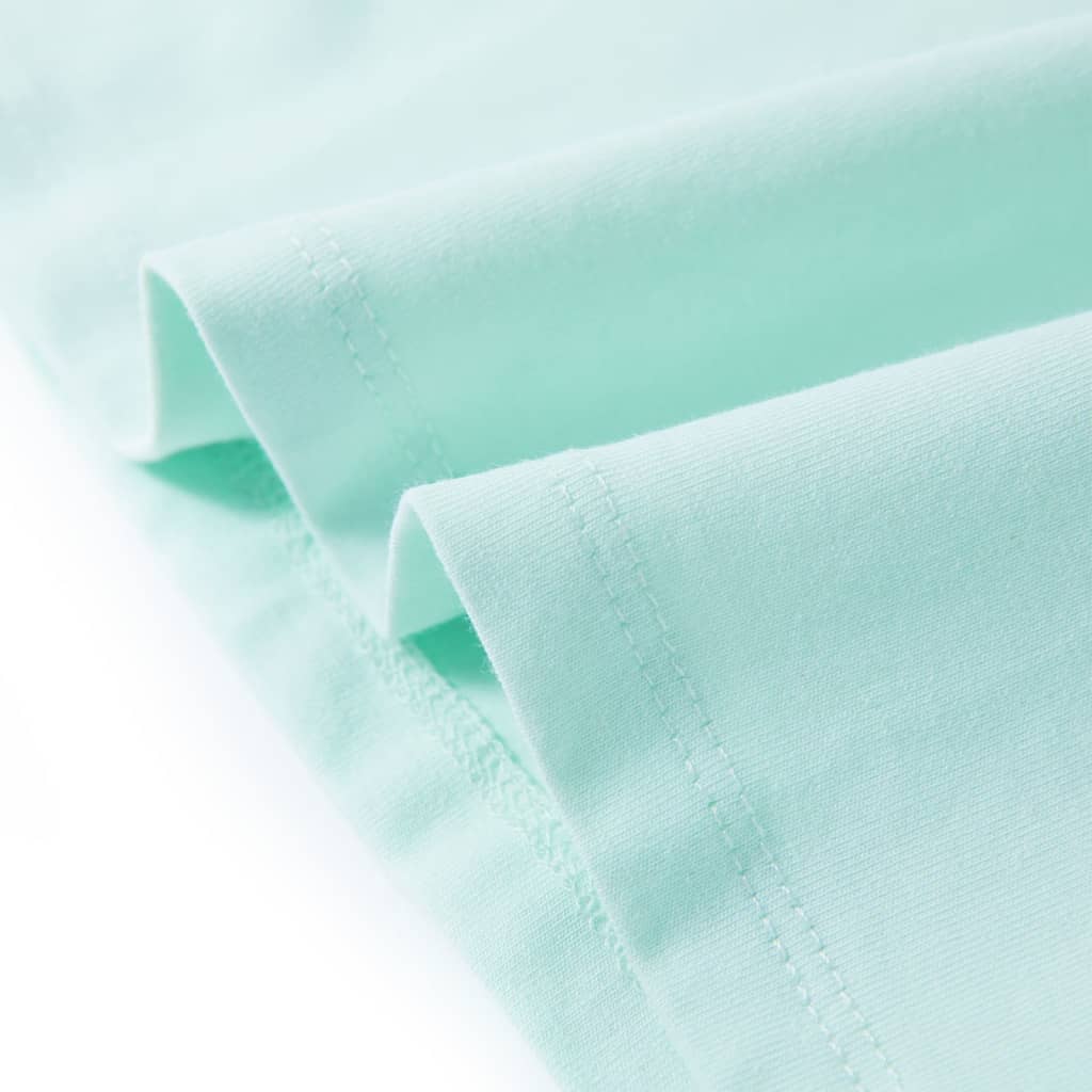 Maieu pentru copii, verde mentă deschis, 104 GartenMobel Dekor