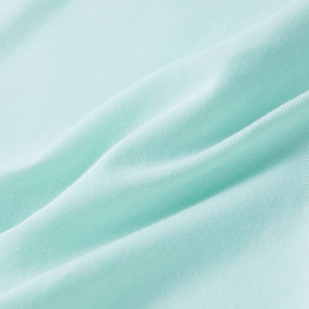 Maieu pentru copii, verde mentă deschis, 104 GartenMobel Dekor