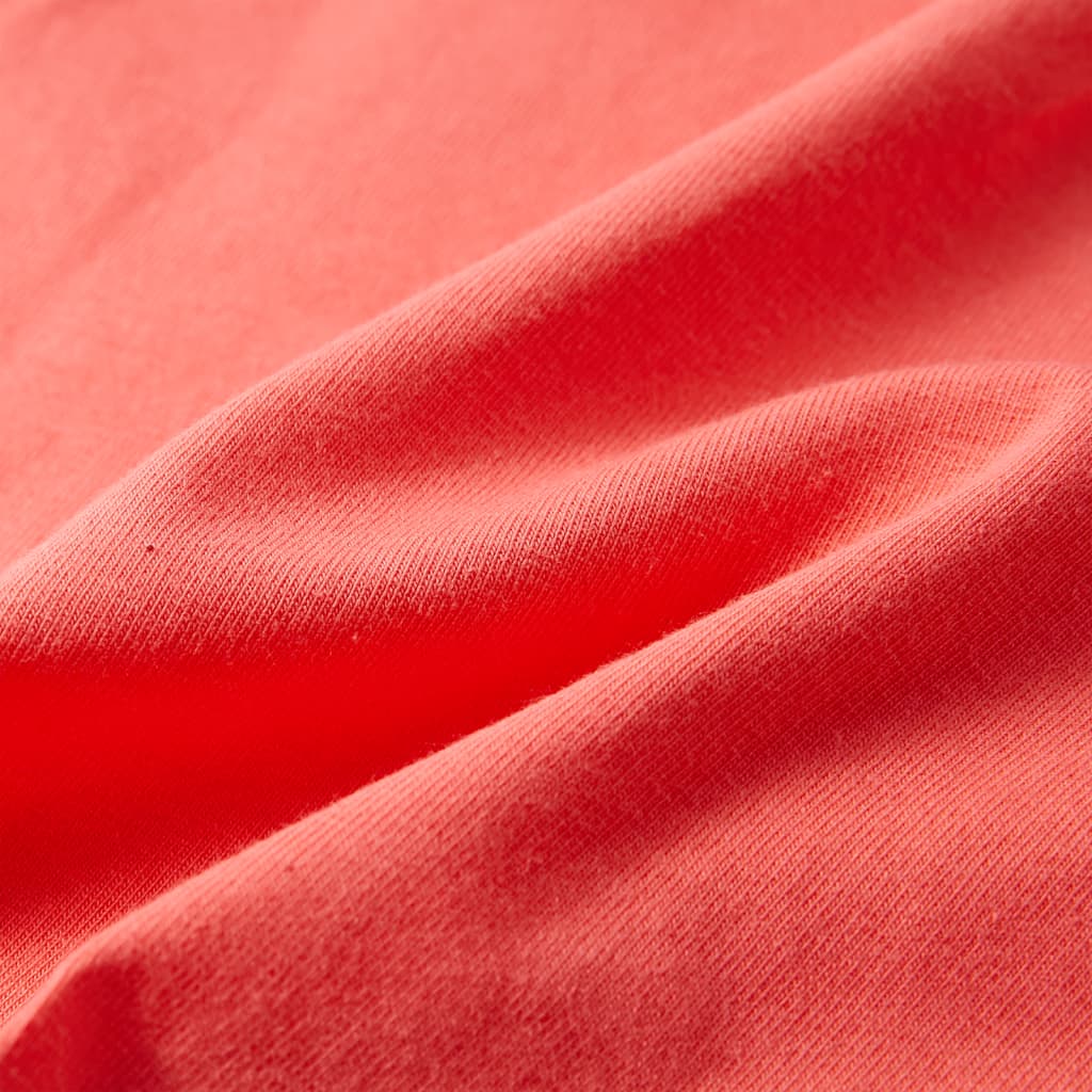 Tricou pentru copii, corai, 116 GartenMobel Dekor