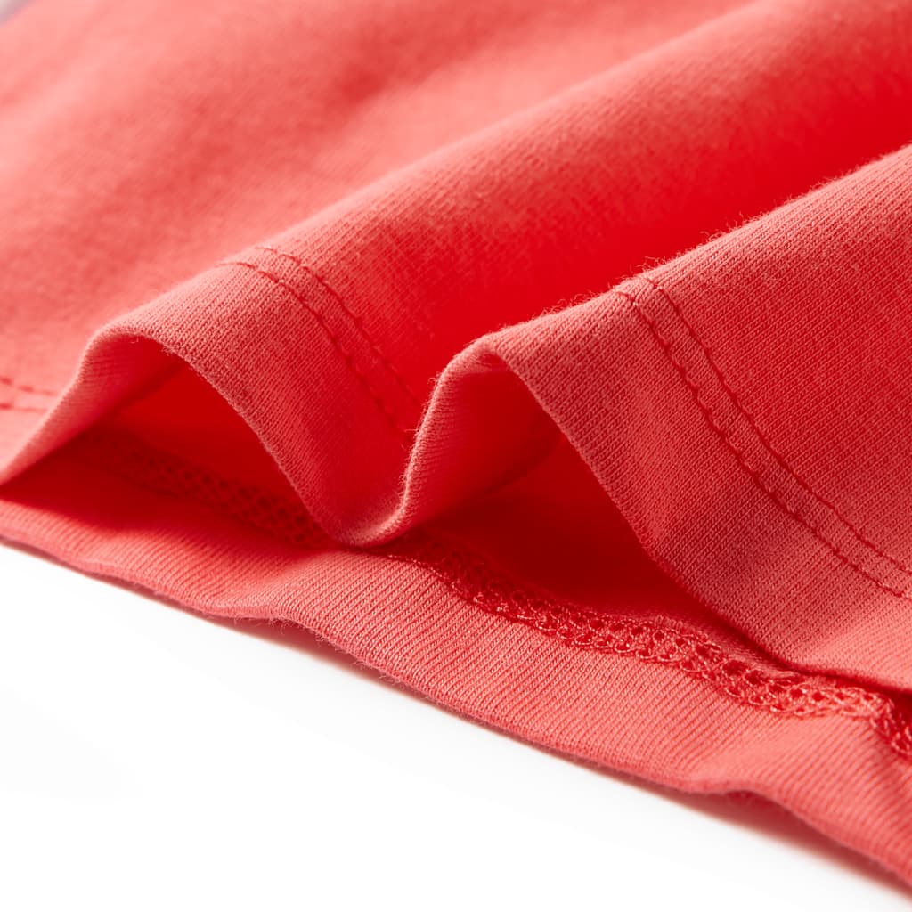 Tricou pentru copii, corai, 140 GartenMobel Dekor