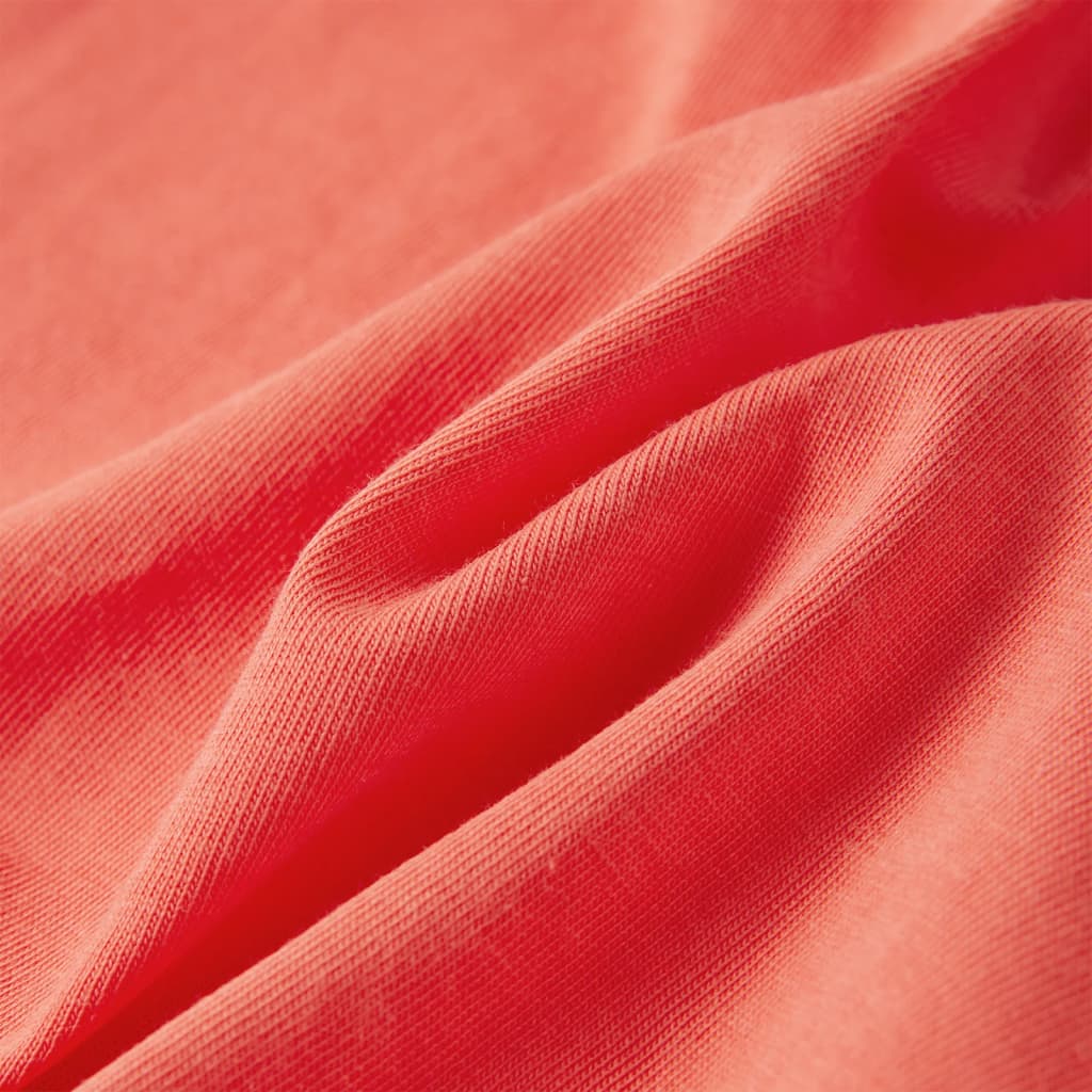 Maieu pentru copii, coral, 140 GartenMobel Dekor