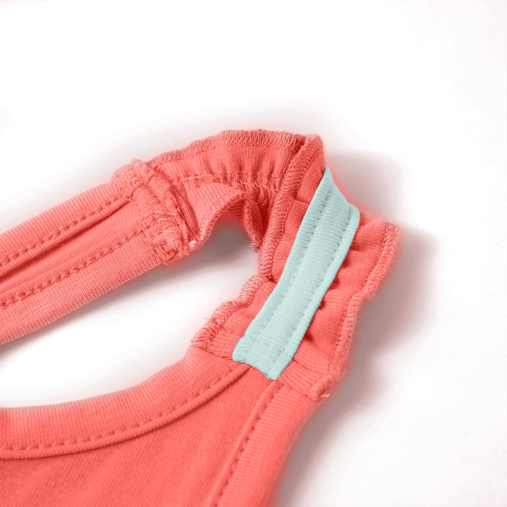 Maieu pentru copii, coral, 92 GartenMobel Dekor