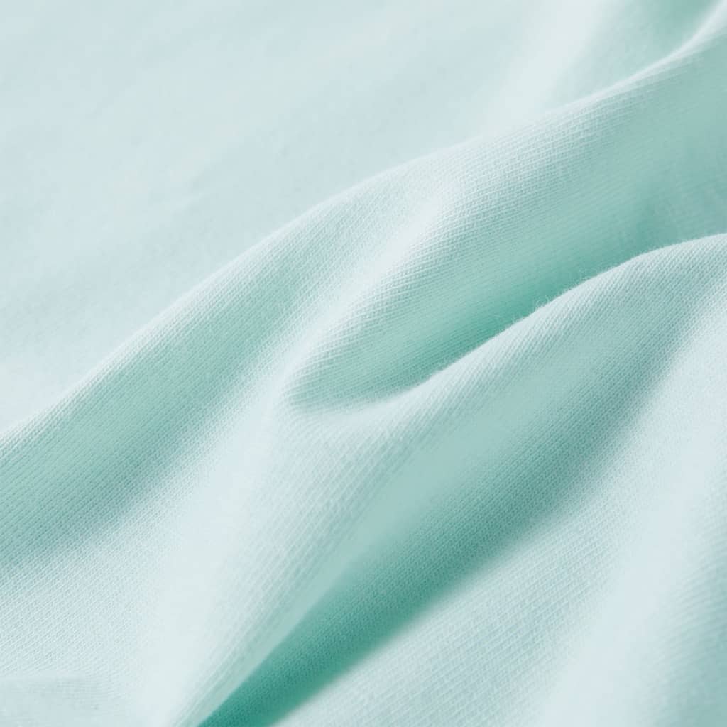 Maieu pentru copii, verde mentă deschis, 104 GartenMobel Dekor