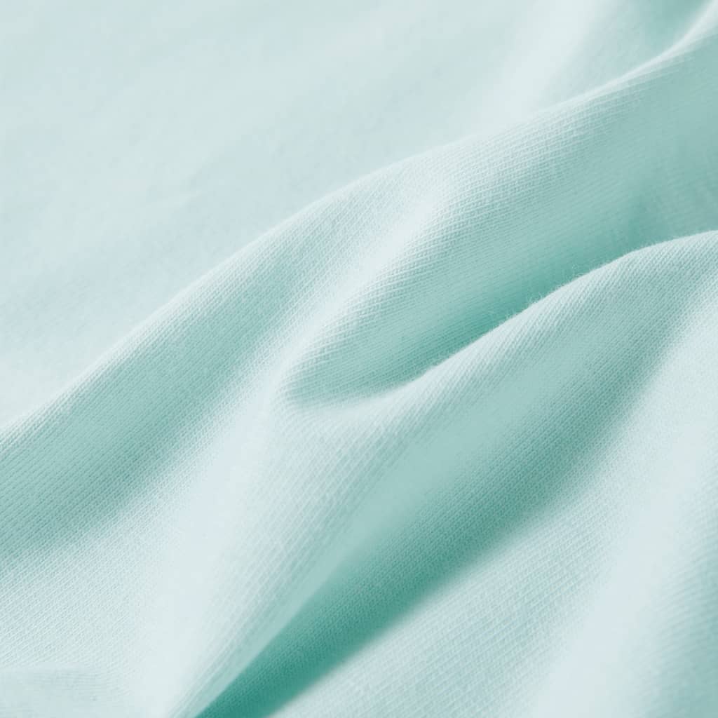 Maieu pentru copii, verde mentă deschis, 92 GartenMobel Dekor