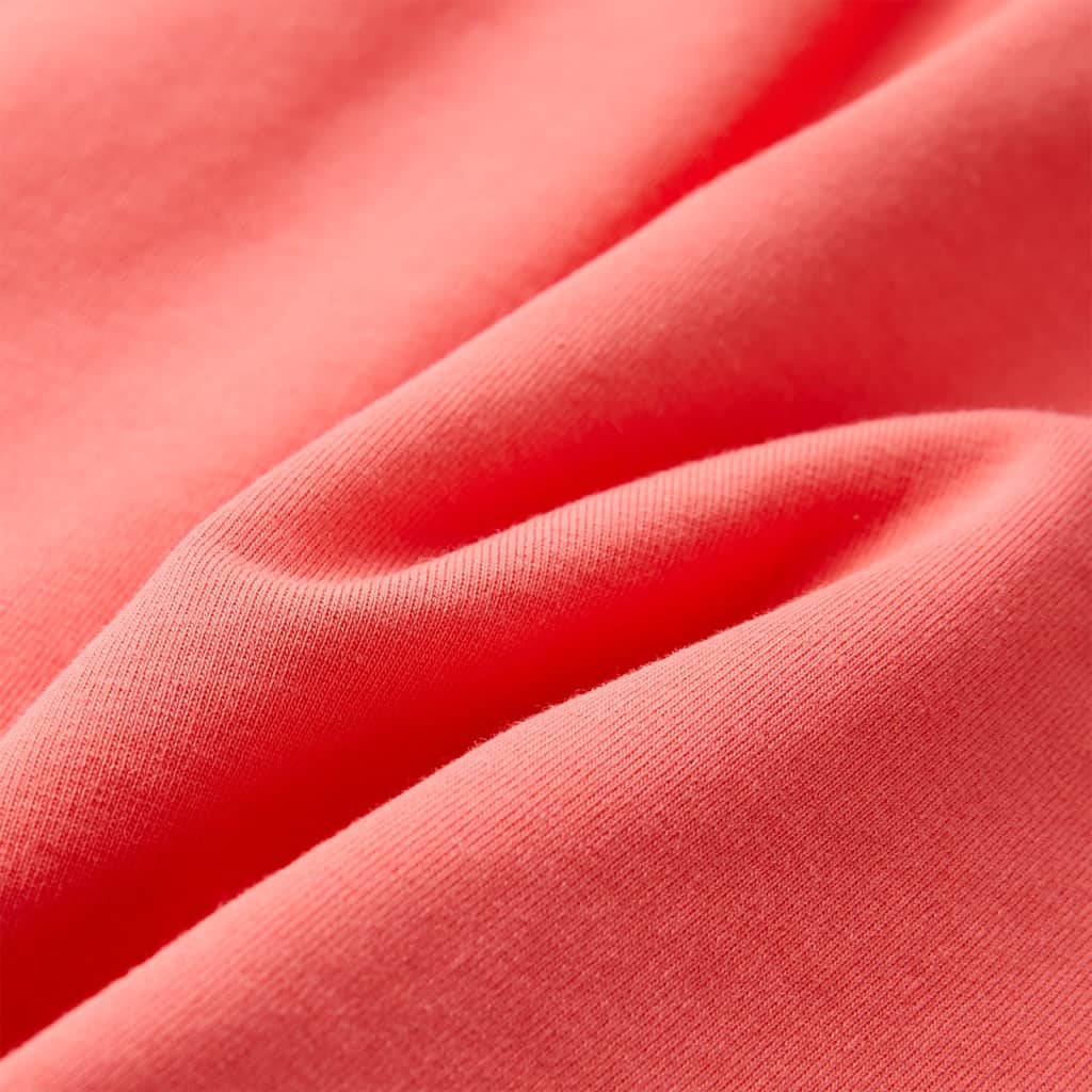 Rochie pentru copii cu șnur, corai, 140 GartenMobel Dekor