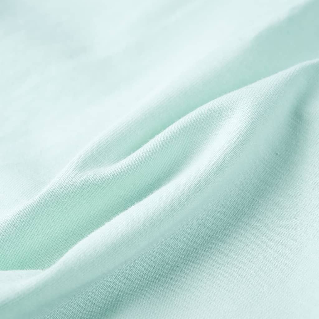 Maieu pentru copii, verde mentă deschis, 92 GartenMobel Dekor