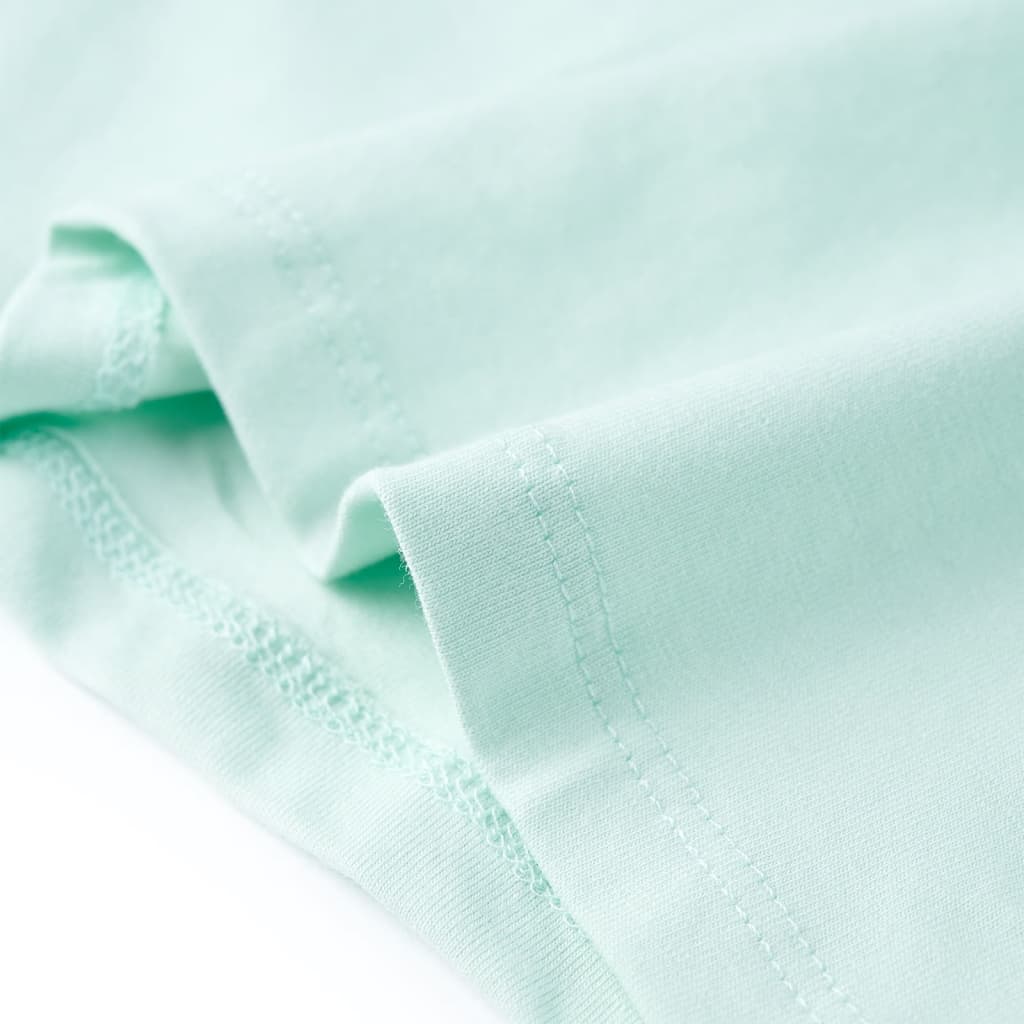 Maieu pentru copii, verde mentă deschis, 92 GartenMobel Dekor