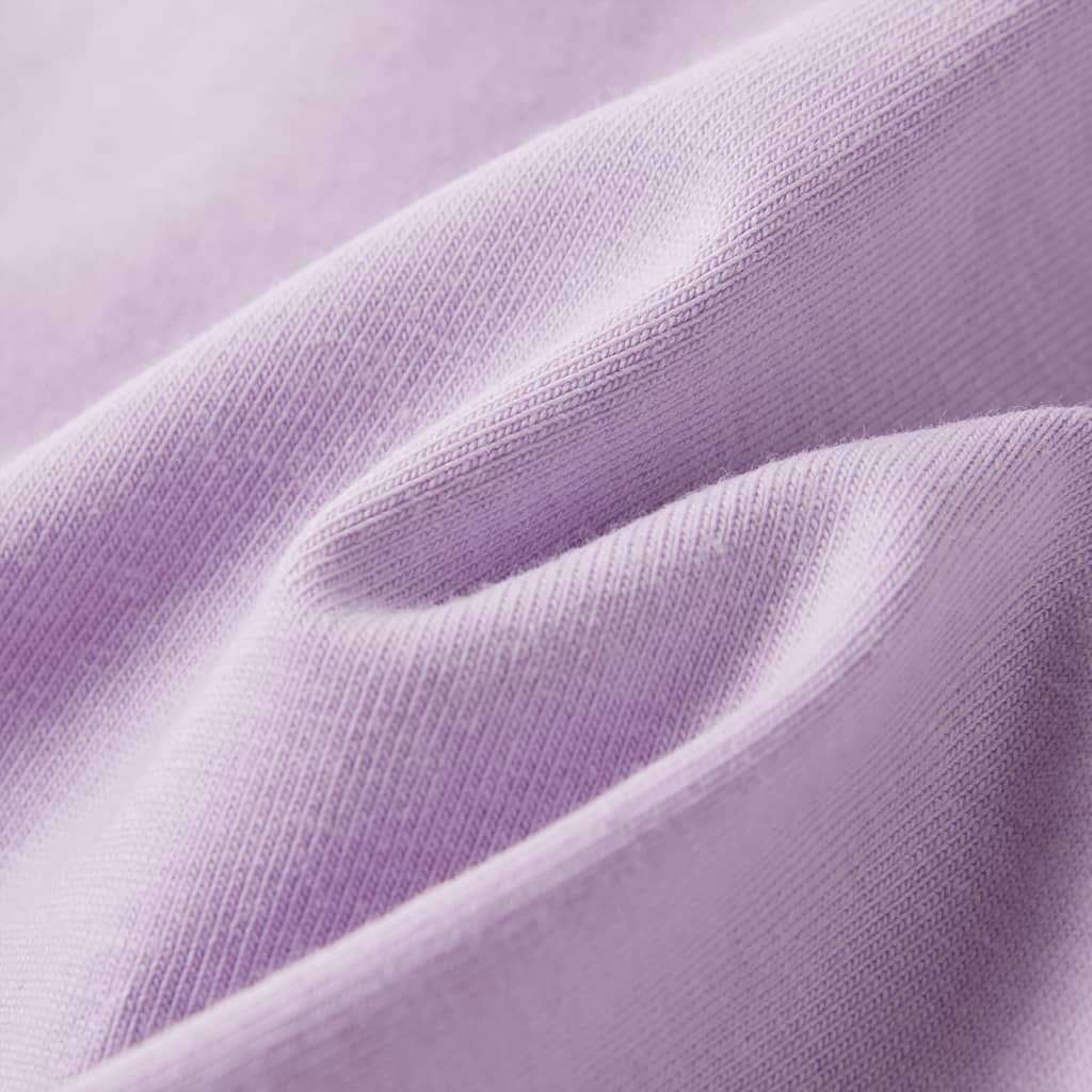 Tricou de copii, liliac, 104 GartenMobel Dekor