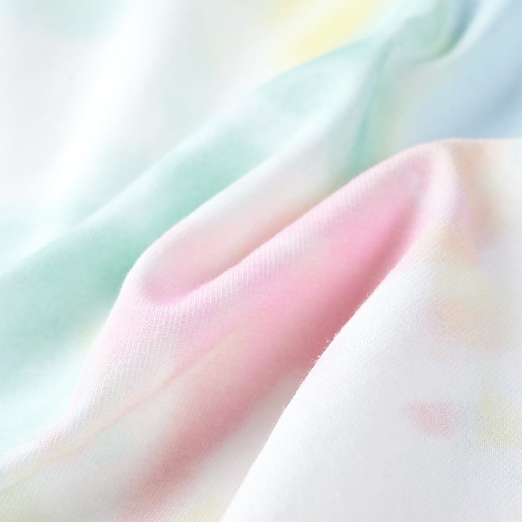 Tricou pentru copii, multicolor, 104 GartenMobel Dekor