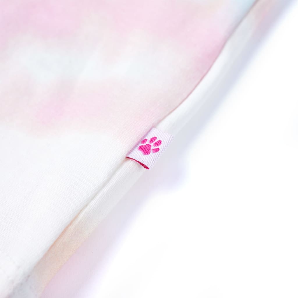 Tricou pentru copii, multicolor, 128 GartenMobel Dekor