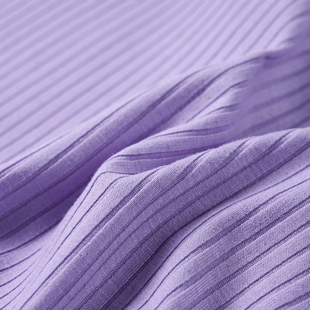 Tricou pentru copii, lila, 104 GartenMobel Dekor