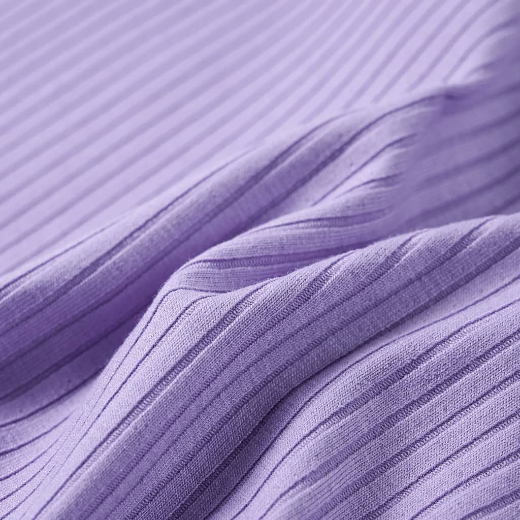 Tricou pentru copii, lila, 92 GartenMobel Dekor