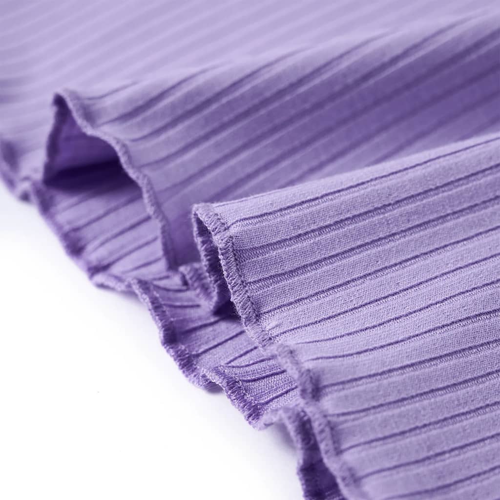 Tricou pentru copii, lila, 92 GartenMobel Dekor
