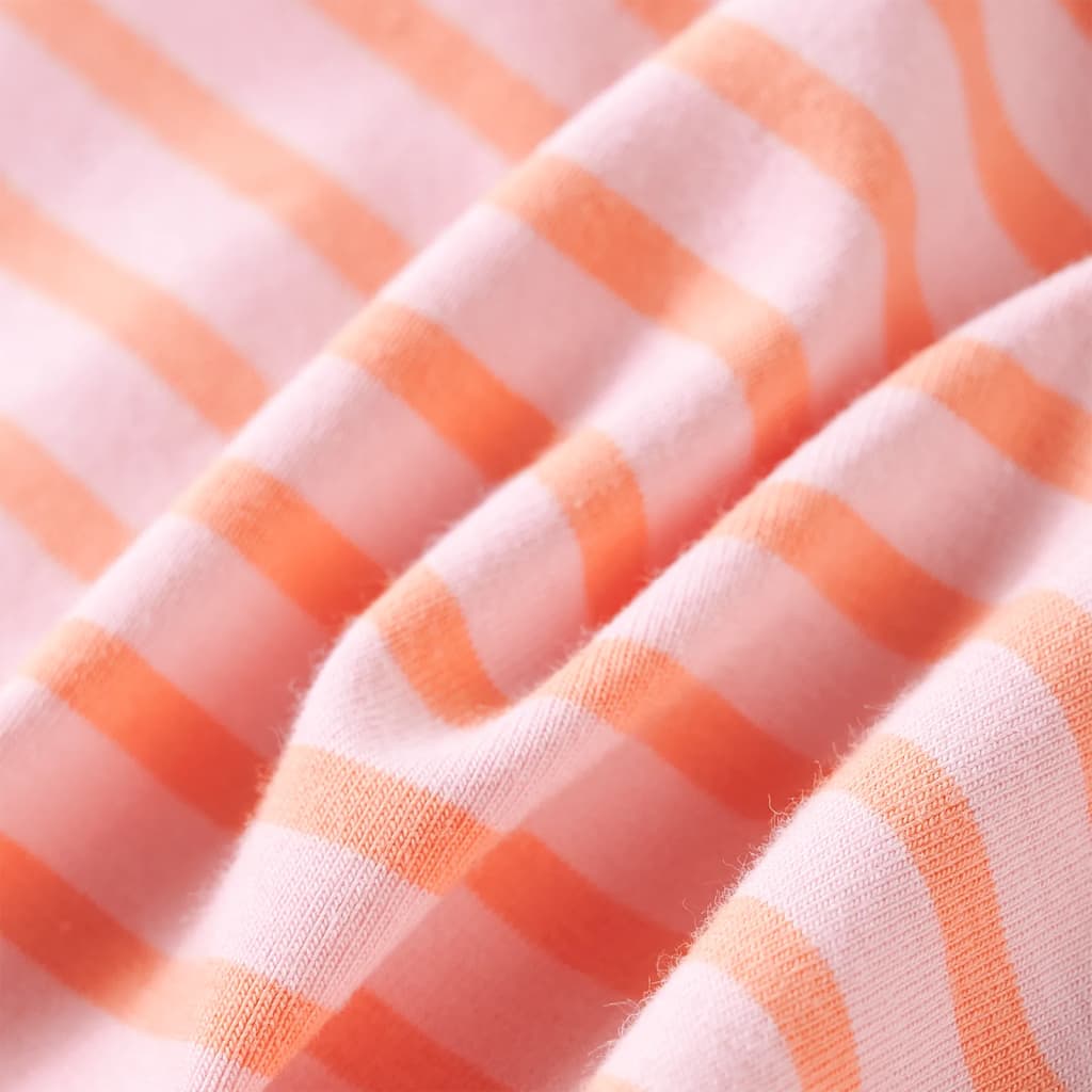 Tricou pentru copii, roz, 128 GartenMobel Dekor