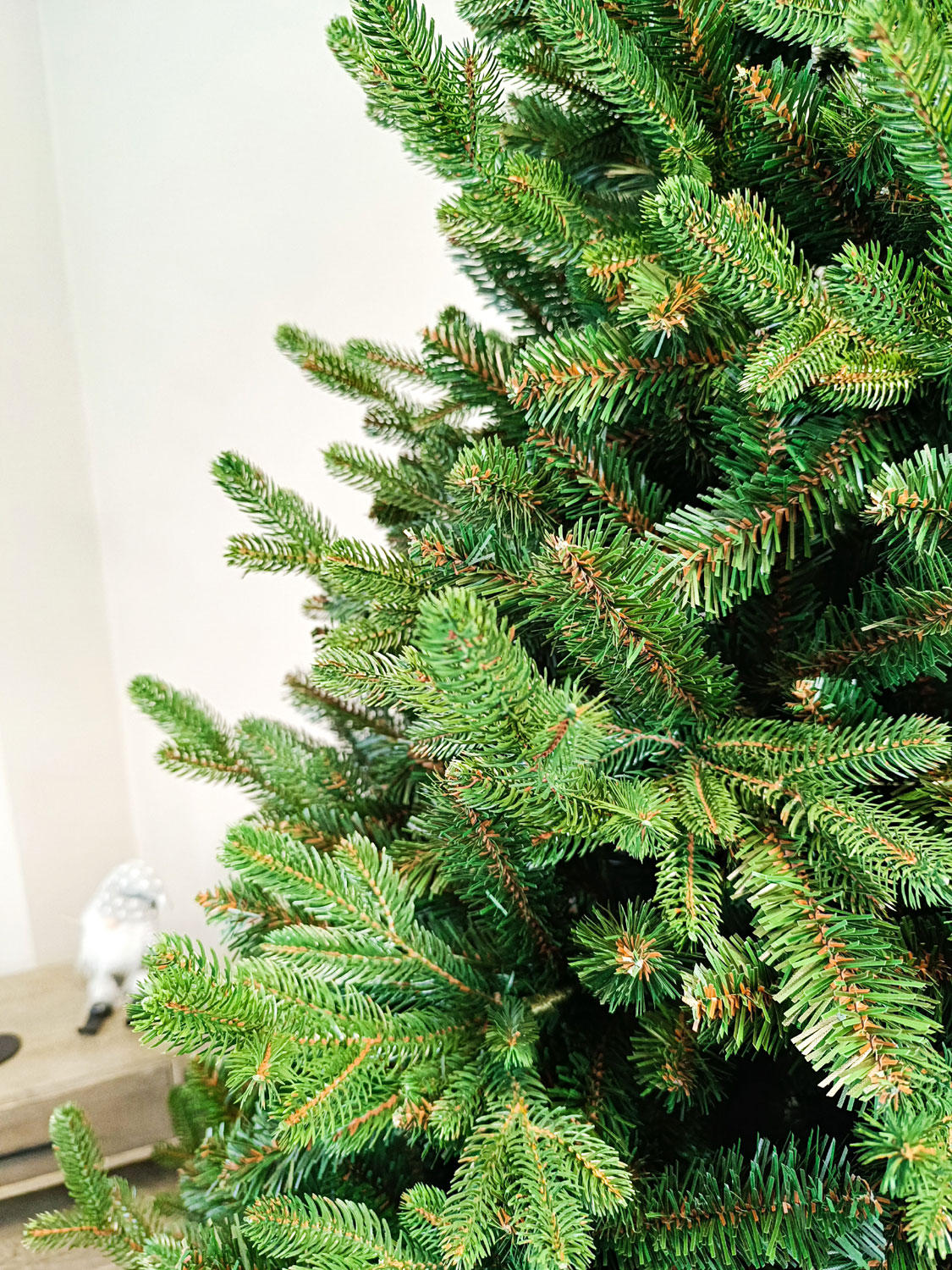 Brad artificial Christmas Deluxe by Sersimo, Royal Felara, 2D+3D, 250cm Household NewTrend