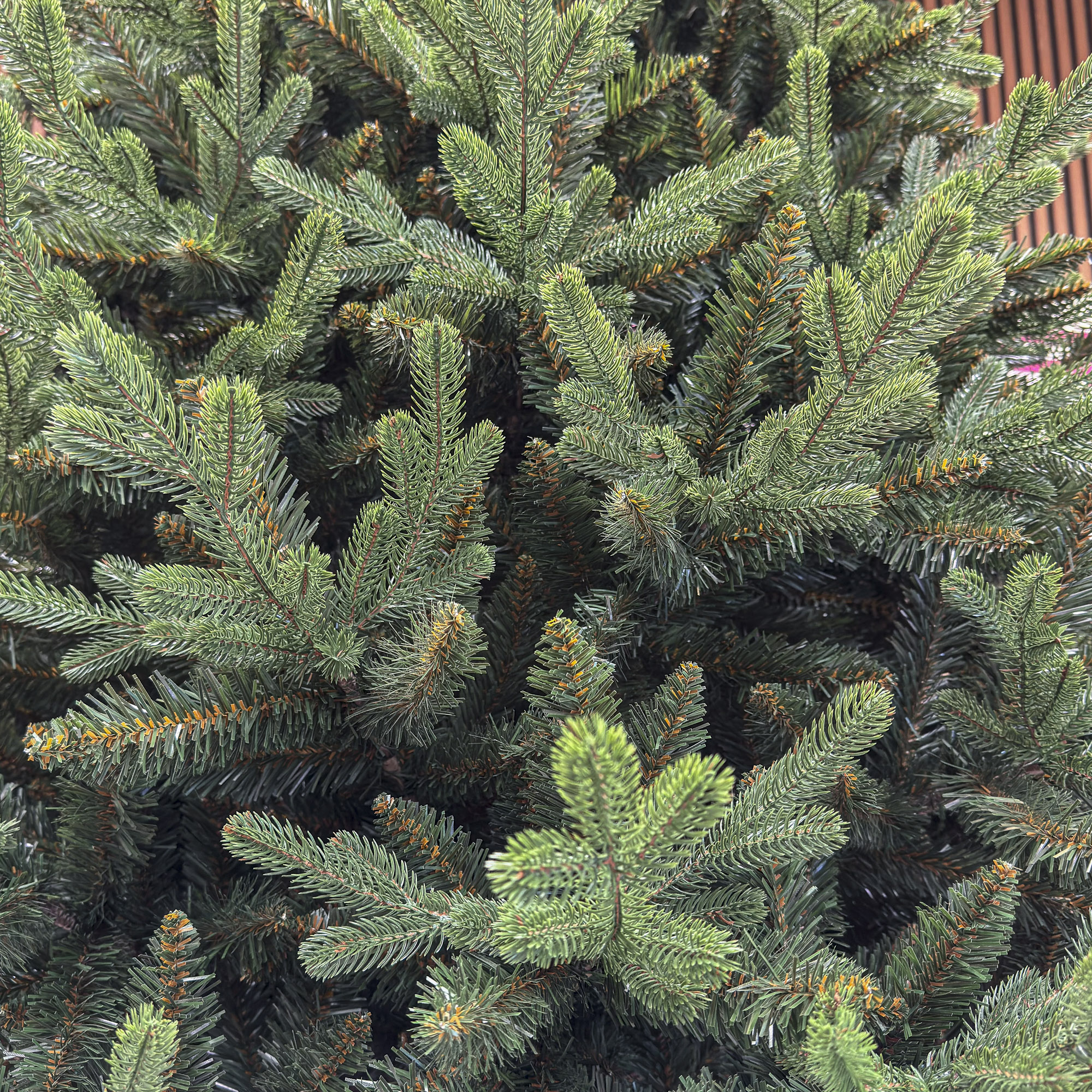 Brad artificial Christmas Deluxe by Sersimo, Royal Felara, 2D+3D, 250cm Household NewTrend