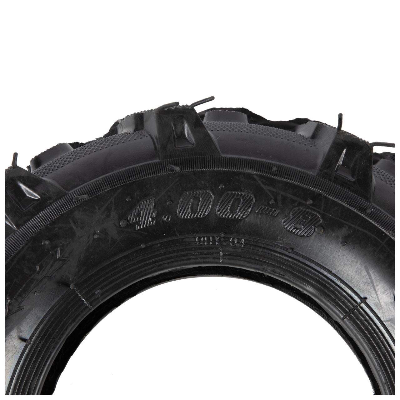 Cauciuc + camera tractor Micul Fermier 4.00-8 FarmGarden AgroTrade