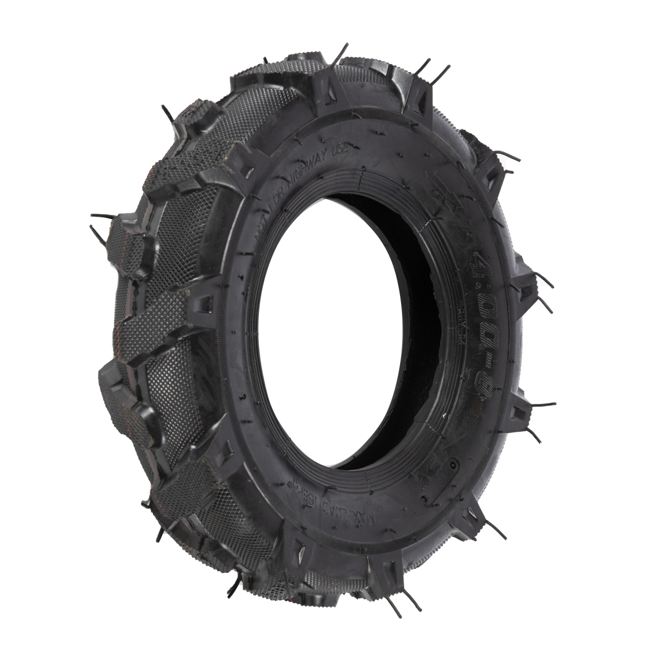 Cauciuc + camera tractor Micul Fermier 4.00-8 FarmGarden AgroTrade