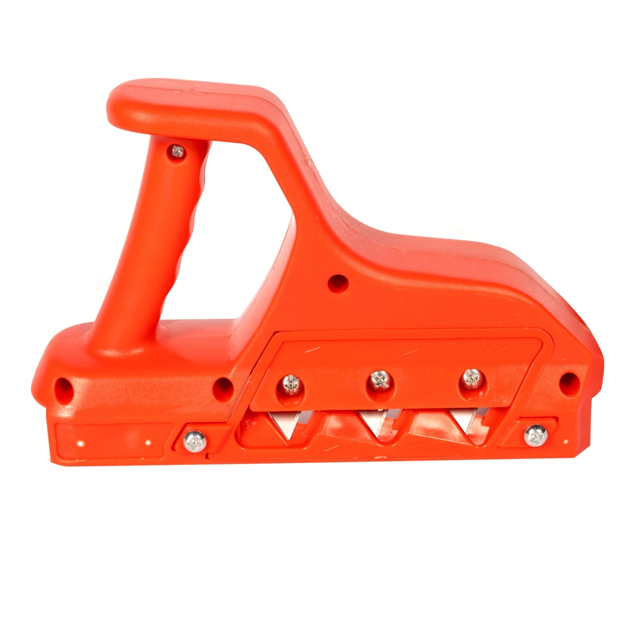 Dispozitiv Detoolz pentru sanfrenare gips-carton, aschiere unghi 45°60°, cu 10 lame FarmGarden AgroTrade