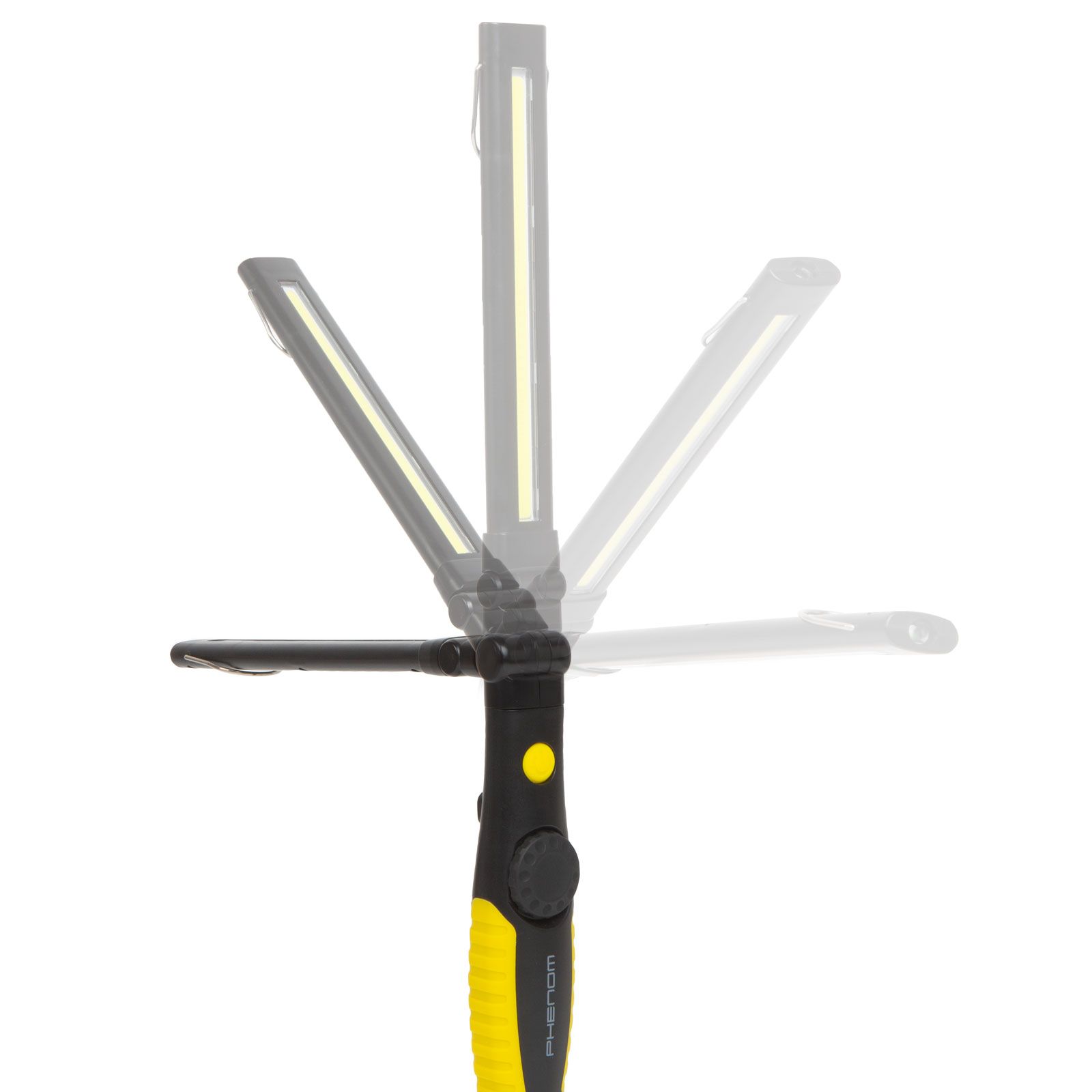 Lampă de lucru COB-LED cu acumulator - PHENOM Best CarHome