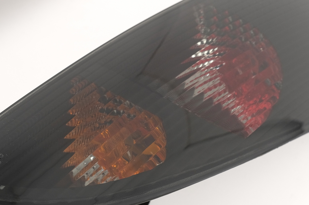 Stopuri Ford Focus MK1 Hatchback DAW DBW (10.1998-10.2004) Fumuriu Performance AutoTuning