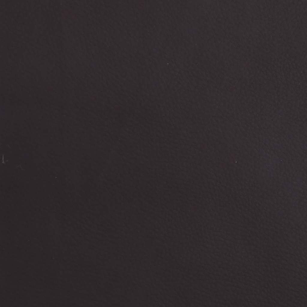 Fotoliu de masaj cu ridicare, negru, piele ecologică GartenMobel Dekor