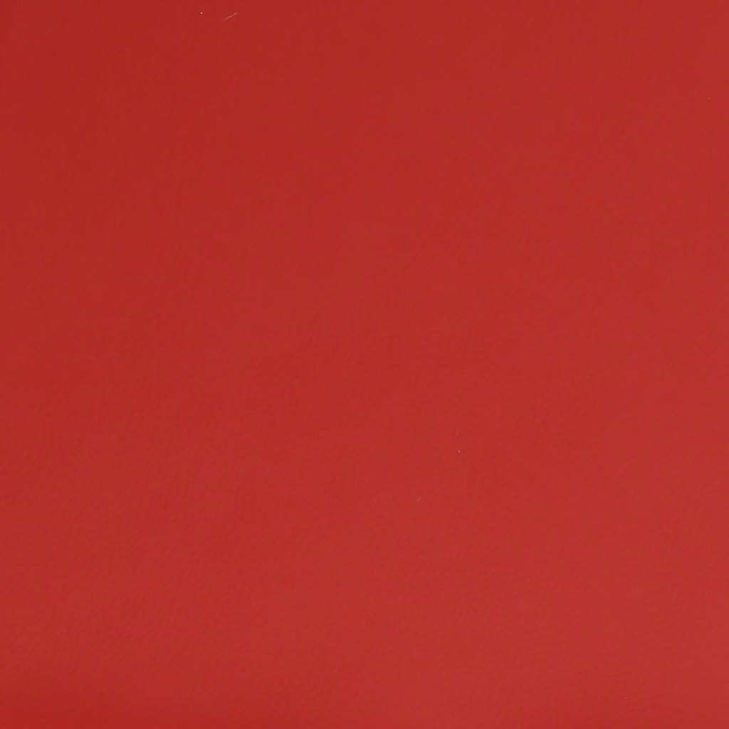 Fotoliu de masaj cu ridicare, roșu vin, piele ecologică GartenMobel Dekor