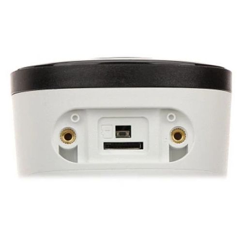 Camera IP Wireless IMOU Bullet 2C 4MP, lentila 2.8mm, microfon, IR30m, IP67, MicroSD - IPC-F42P SafetyGuard Surveillance