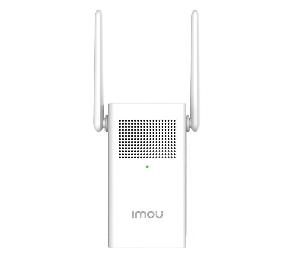 Extensie Wi-Fi cu difuzor pentru sonerie, IMOU, DS21 SafetyGuard Surveillance