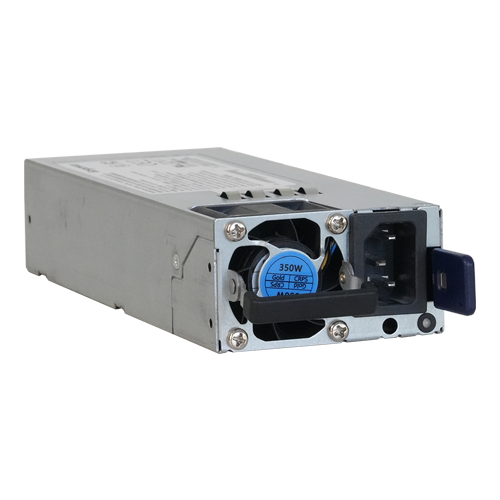 Sursa redundanta de 350W - UNV PWR-DC12-350A-IN SafetyGuard Surveillance