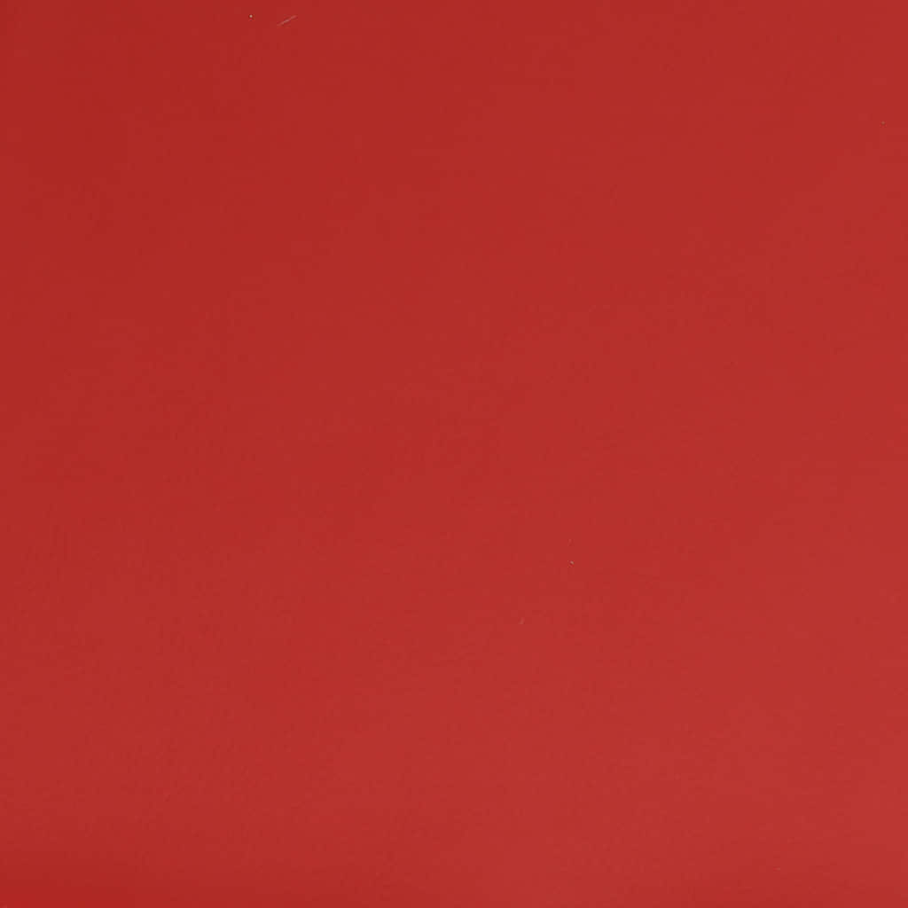 Fotoliu de masaj, roșu vin, piele ecologică GartenMobel Dekor