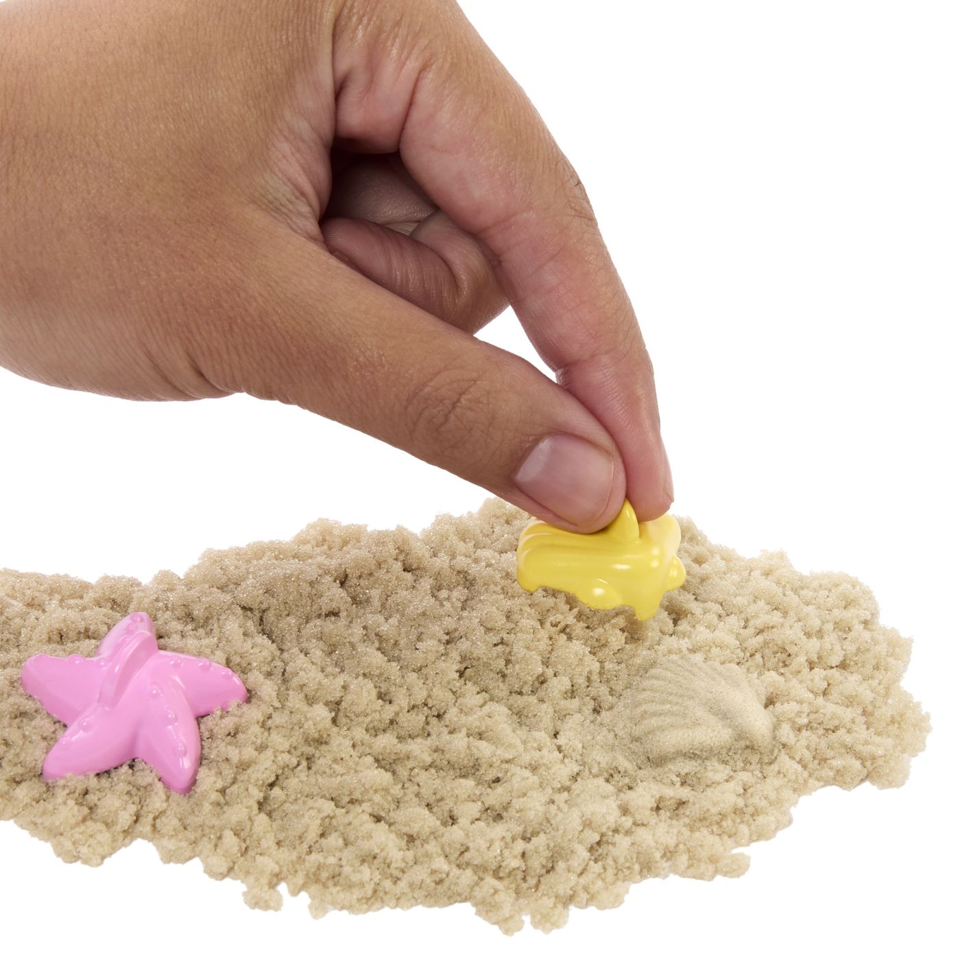 DISNEY PRINCESS SET PAPUSA VAIANA SI PRIETENII DIN OCEAN CU NISIP MODELABIL SI ACCESORII SuperHeroes ToysZone