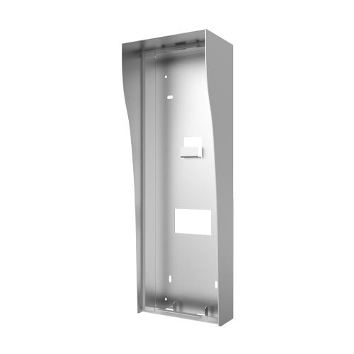 Protectie ploaie pentru videointerfon seria KD9203 - HIKVISION DS-KABD9203-RS SafetyGuard Surveillance