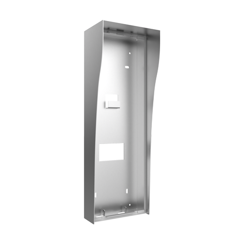 Protectie ploaie pentru videointerfon seria KD9203 - HIKVISION DS-KABD9203-RS SafetyGuard Surveillance